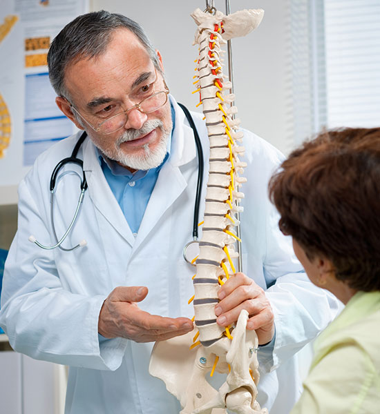 medical pain management services in Yucca Valley, CA