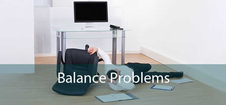 Balance Problems 
