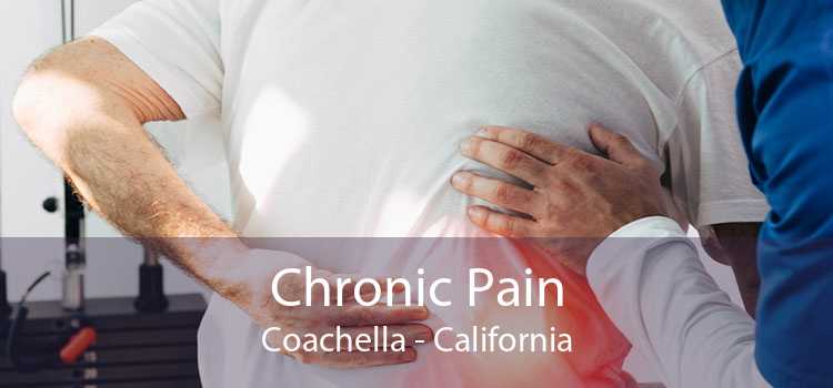 Chronic Pain Coachella - California