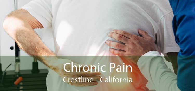 Chronic Pain Crestline - California
