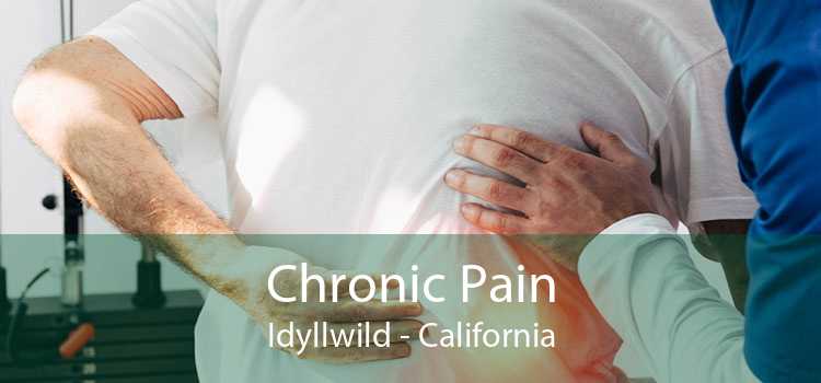 Chronic Pain Idyllwild - California