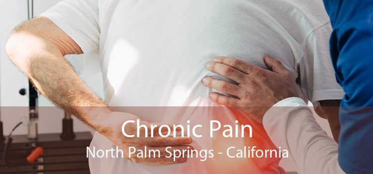 Chronic Pain North Palm Springs - California