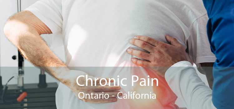 Chronic Pain Ontario - California