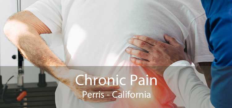 Chronic Pain Perris - California