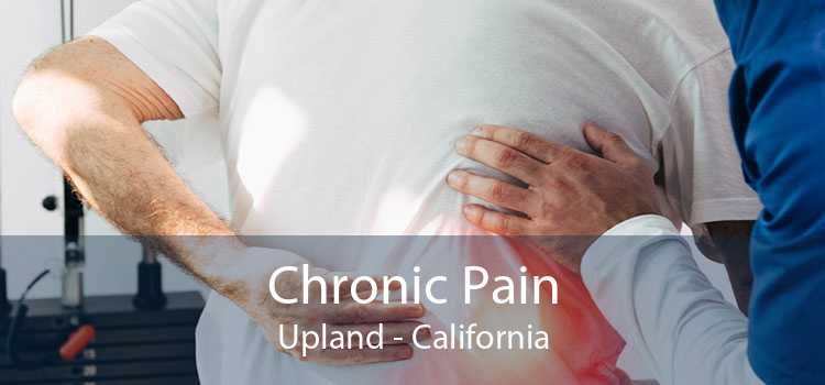 Chronic Pain Upland - California