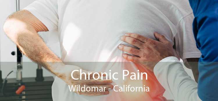 Chronic Pain Wildomar - California