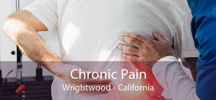 Chronic Pain Wrightwood - California