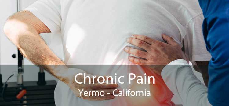 Chronic Pain Yermo - California