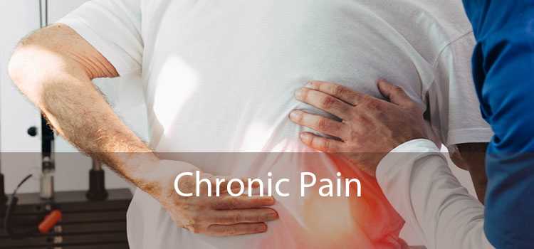 Chronic Pain 