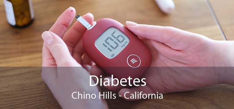 Diabetes Chino Hills - California