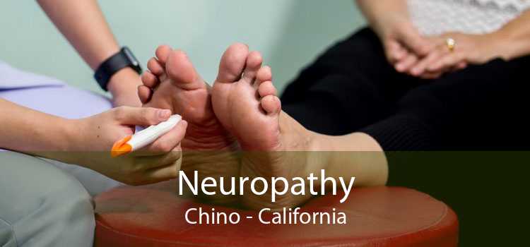 Neuropathy Chino - California
