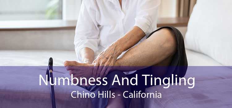 Numbness And Tingling Chino Hills - California
