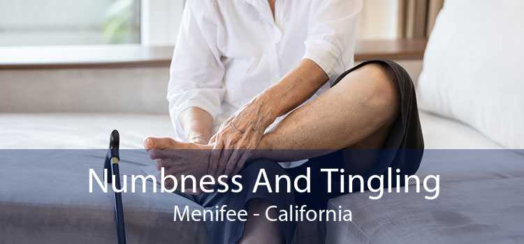 Numbness And Tingling Menifee - California