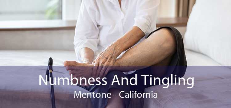 Numbness And Tingling Mentone - California
