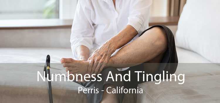 Numbness And Tingling Perris - California