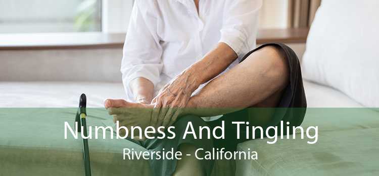 Numbness And Tingling Riverside - California