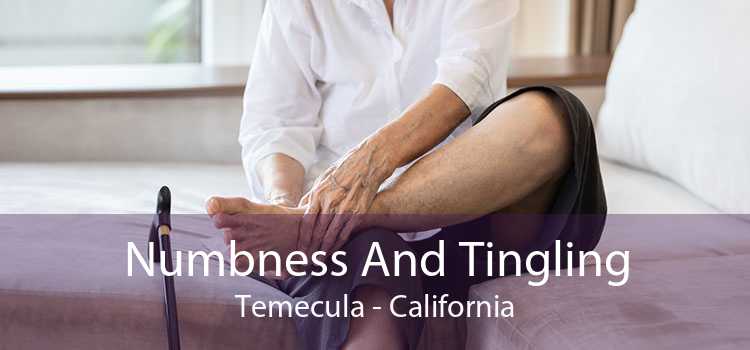 Numbness And Tingling Temecula - California