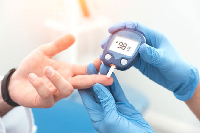 Diabetes in Yucaipa, CA