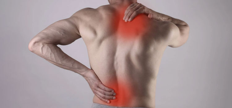 Nerve Pain in Upland, CA