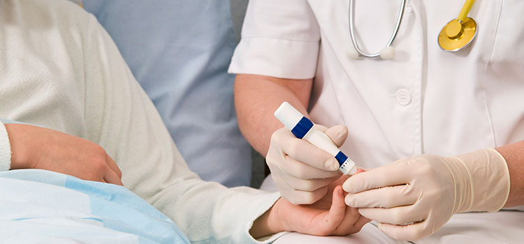 Skin discoloration in Thermal, CA